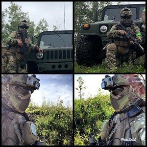 Meet your Posher, Alexander